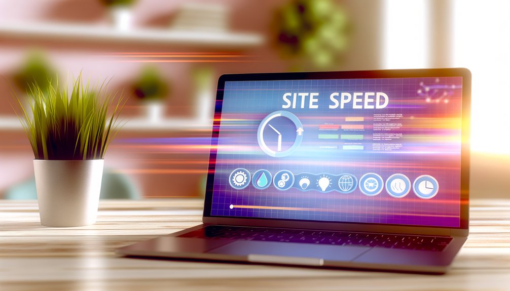 SEO-nopeuden parhaat käytännöt